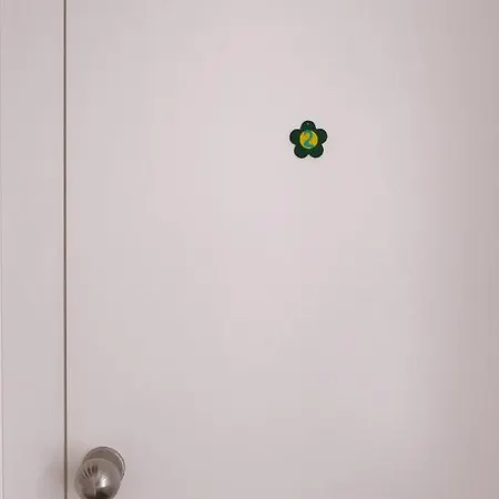 Apartamento Burgo Flora 2