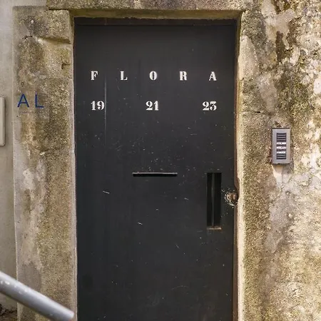 Apartamento Burgo Flora 2 *