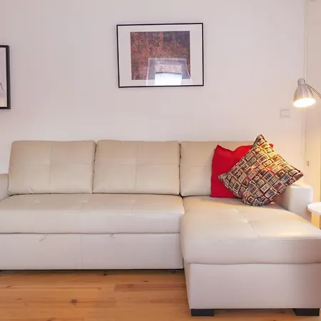 Apartment Burgo Flora 2